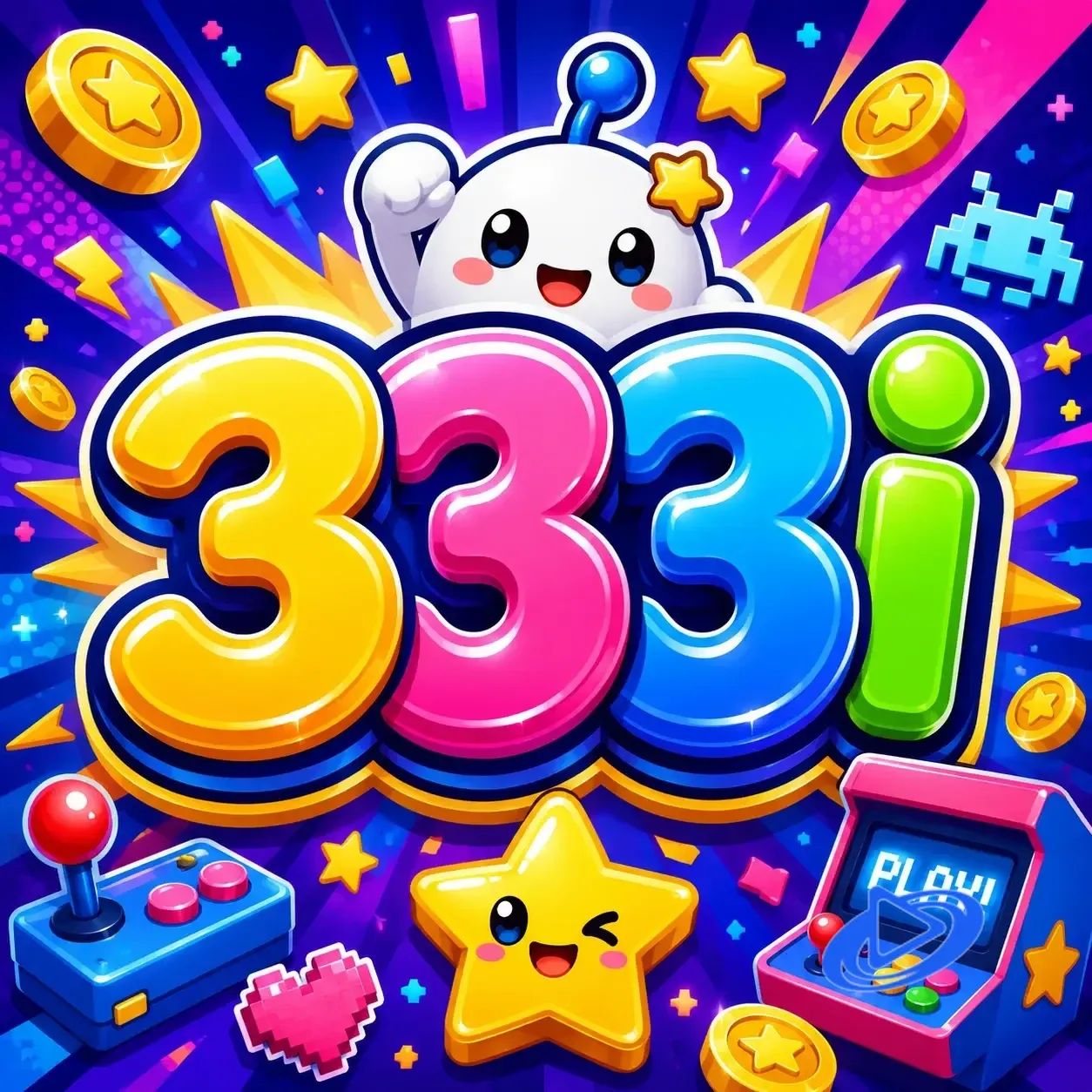 333I - Petualangan Memancing yang Seru