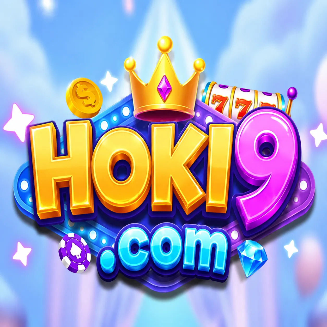 HOKI9 - Game Seru Permainan Domino Terbaik