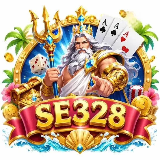 SE328 - Pertarungan Seru di Dunia MOBA